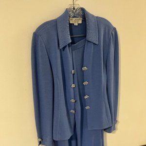 St John Evening by Marie Gray Two piece Evening Wear